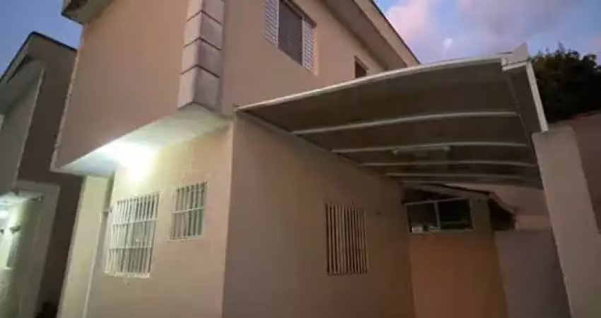 Casa em condomínio para venda em suzano, caxangá, 2 dormitórios, 2 banheiros, 2 vagas