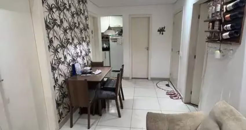 Apartamento para venda em suzano, vila urupês, 3 dormitórios