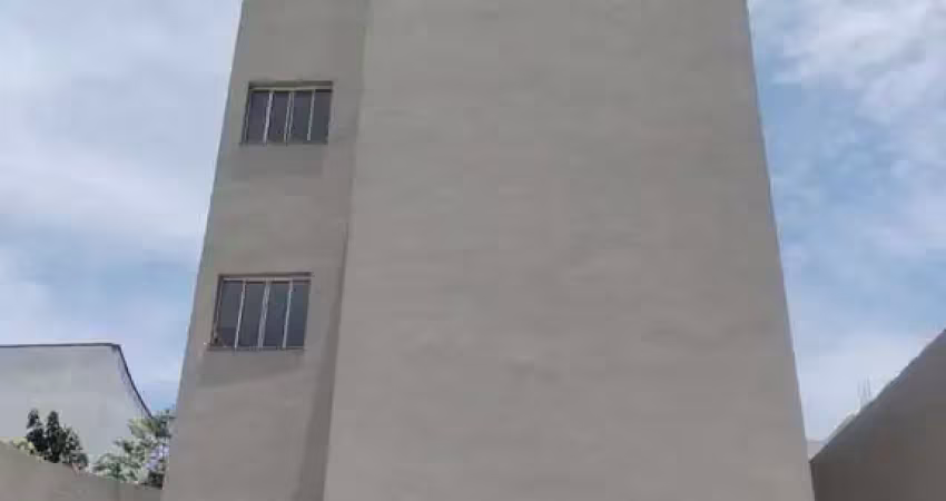 Apartamento para venda em mogi das cruzes, vila suissa, 2 dormitórios, 1 banheiro, 1 vaga
