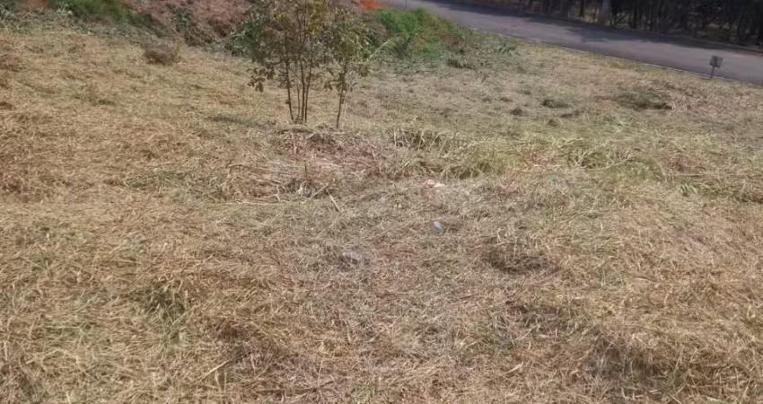 Terreno à venda no Recanto Jaguari, Vargem 