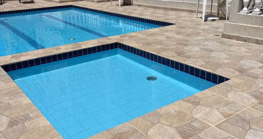 Apartamento à venda no Parque Mandaqui