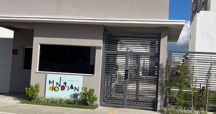 Apartamento Condomínio Residencial Mondrian