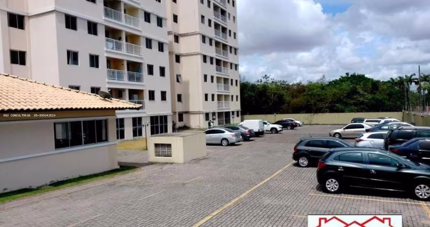 Apartamento para Venda em Fortaleza, Passaré, 3 dormitórios, 1 suíte, 2 banheiros, 2 vagas