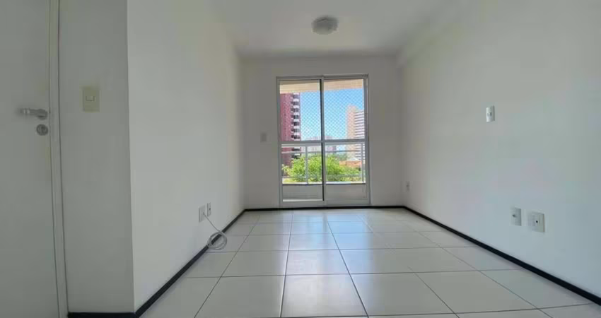 Apartamento para Venda em Fortaleza, Guararapes, 3 dormitórios, 3 suítes, 2 vagas