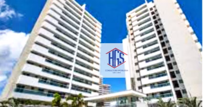 Apartamento para Venda em Fortaleza, Cambeba, 3 dormitórios, 2 suítes, 3 banheiros, 2 vagas