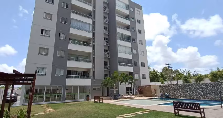 Apartamento para Venda em Eusébio, EUSÉBIO, 3 dormitórios, 2 suítes, 2 banheiros, 2 vagas