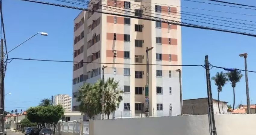 Apartamento para venda em fortaleza, meireles, 2 dormitórios, 1 suíte, 2 banheiros, 1 vaga