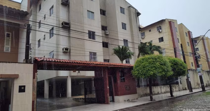 Apartamento para Venda em Fortaleza, Vila União, 3 dormitórios, 1 suíte, 3 banheiros, 1 vaga