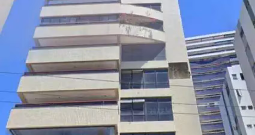 Apartamento para venda em fortaleza, mucuripe, 4 dormitórios, 3 suítes, 5 banheiros, 4 vagas