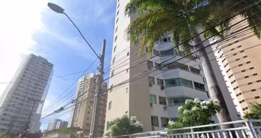 Apartamento para venda em fortaleza, varjota, 3 dormitórios, 2 suítes, 4 banheiros, 3 vagas