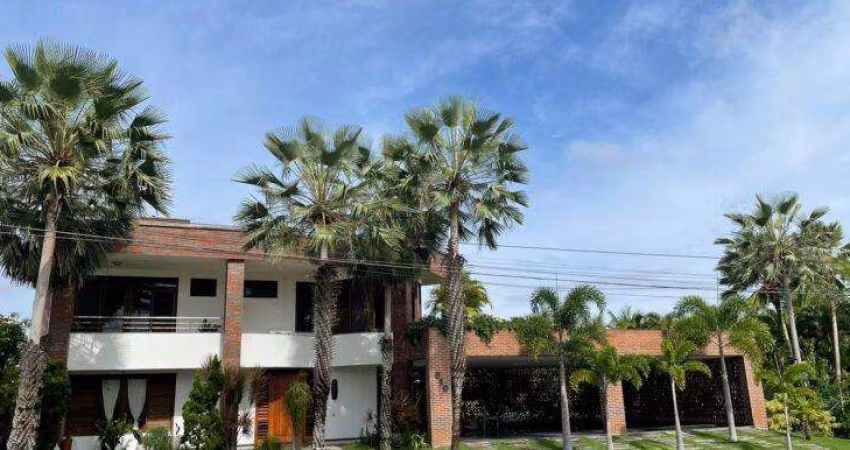 Casa em Condomínio para Venda em Fortaleza, EUSÉBIO