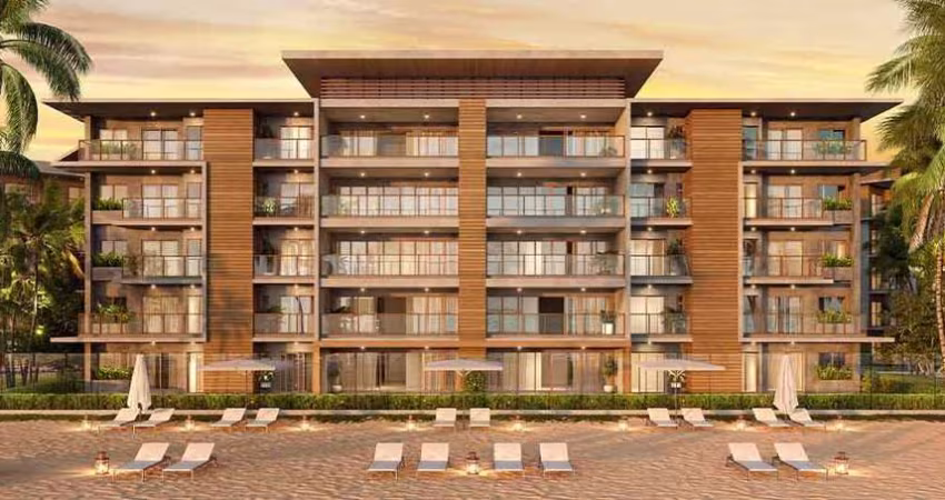Apartamento para Venda em Aquiraz, PORTO DAS DUNAS, 3 dormitórios, 3 suítes, 3 banheiros, 2 vagas