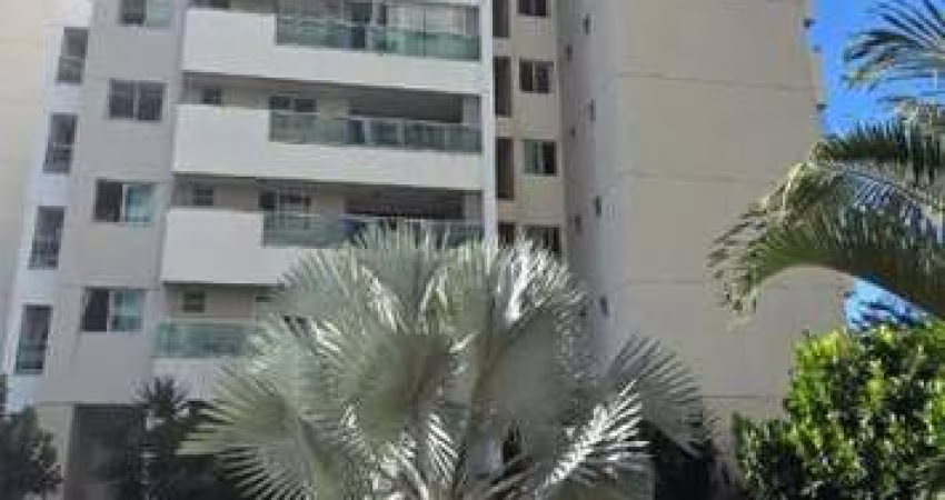 Apartamento para Venda em Fortaleza, Cambeba, 3 dormitórios, 2 suítes, 2 banheiros, 2 vagas