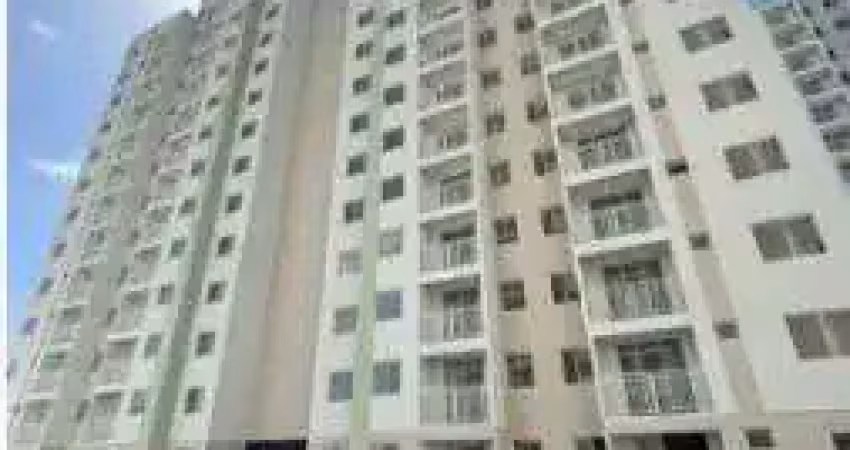 Apartamento para Venda em Fortaleza, Praia do Futuro II, 2 dormitórios, 1 suíte, 2 banheiros, 1 vaga