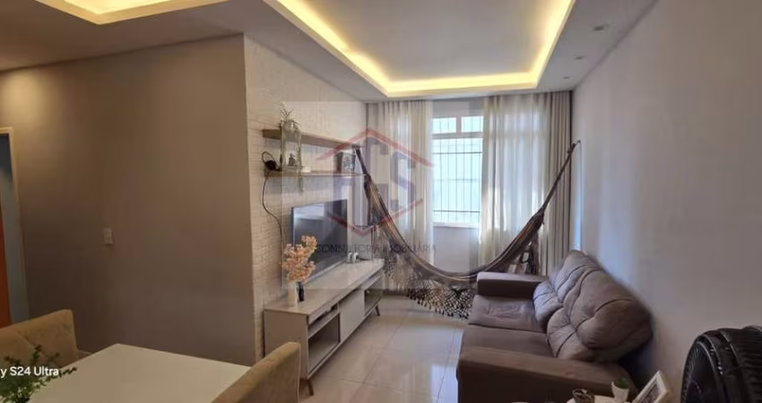 Apartamento para Venda em Fortaleza, São Gerardo, 3 dormitórios, 1 suíte, 2 banheiros, 2 vagas