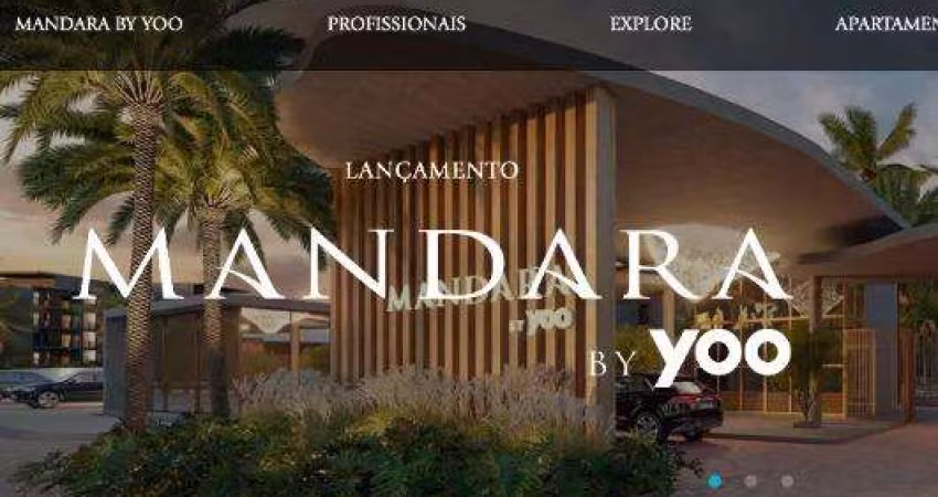 Apartamento para Venda em Aquiraz, PORTO DAS DUNAS, 3 dormitórios, 3 suítes, 4 banheiros, 2 vagas