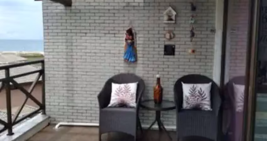 Cobertura para Venda em Aquiraz, Porto  Das  Dunas, 3 dormitórios, 2 suítes, 4 banheiros, 3 vagas