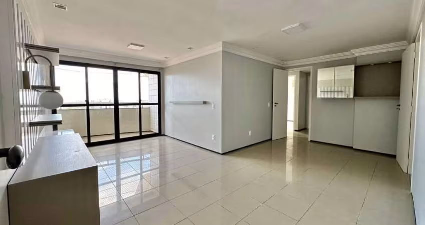 Apartamento para Venda, Aldeota, 4 dormitórios, 2 suítes, 3 banheiros, 3 vagas