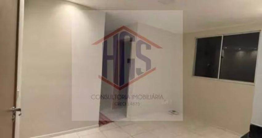 Apartamento para Venda em Fortaleza, Maraponga, 2 dormitórios, 1 banheiro, 1 vaga