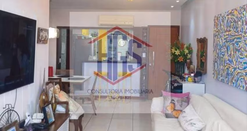 Apartamento para Venda em Fortaleza, Presidente Kennedy, 3 dormitórios, 2 suítes, 3 banheiros, 2 vagas
