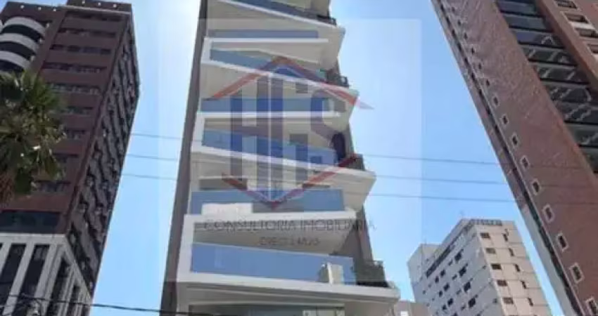 Apartamento para venda em fortaleza, presidente kennedy, 2 dormitórios, 1 suíte, 1 banheiro, 1 vaga