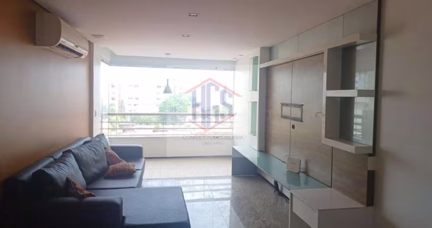 Apartamento para Venda em Fortaleza, Aldeota, 4 dormitórios, 3 suítes, 4 banheiros, 2 vagas
