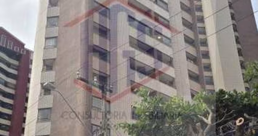 Apartamento para Venda em Fortaleza, Mucuripe, 3 dormitórios, 2 suítes, 3 banheiros, 2 vagas
