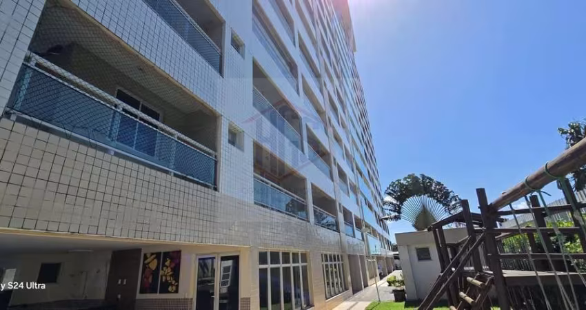 Apartamento para Venda em Fortaleza, Itaperi, 3 dormitórios, 1 suíte, 2 banheiros, 2 vagas