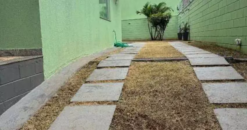 Casa com 3 quartos à venda no Bosque de Barão Geraldo, Campinas 