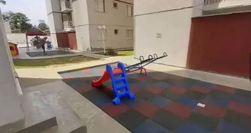 Apartamento com 2 quartos à venda no Jardim do Lago, Campinas 