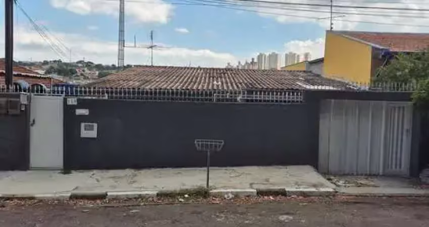 Casa com 4 quartos à venda no Jardim Paraíso, Campinas 