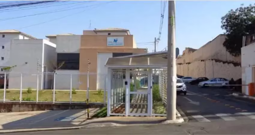 Apartamento com 2 quartos à venda no Residencial Guaira, Sumaré 