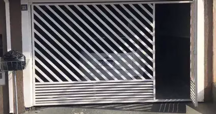 Casa com 2 quartos à venda no Jardim Viel, Sumaré 