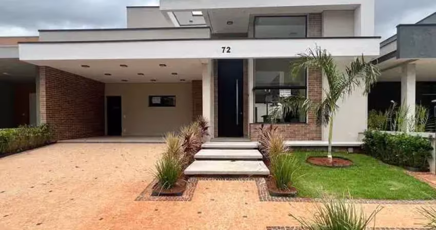Casa em condomínio fechado com 3 quartos à venda no Parque Brasil 500, Paulínia 
