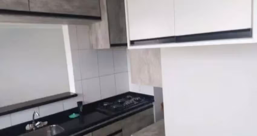 Apartamento com 2 quartos à venda no Residencial Guaira, Sumaré 