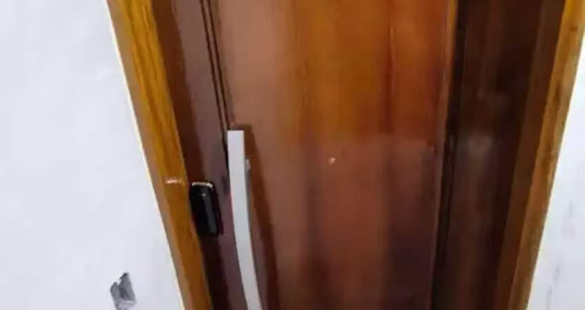 Apartamento com 2 quartos à venda no Dic VI (Conjunto Habitacional Santo Dias Silva), Campinas 