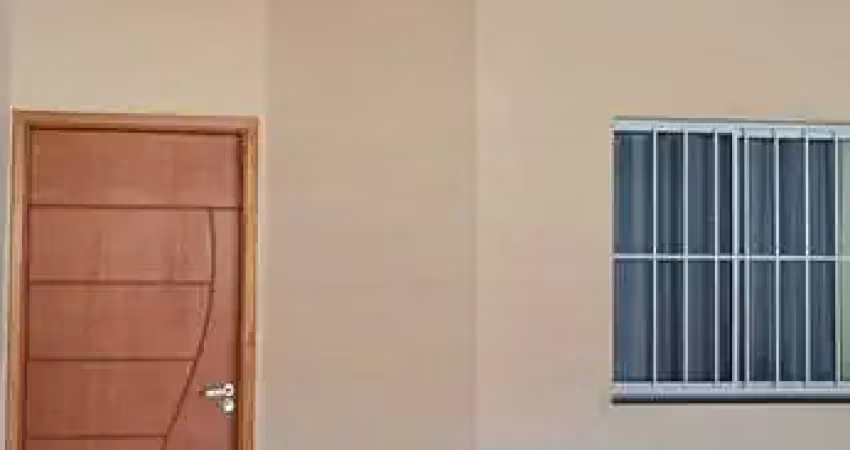 Casa com 2 quartos à venda no Parque Residencial Salerno (Nova Veneza), Sumaré 