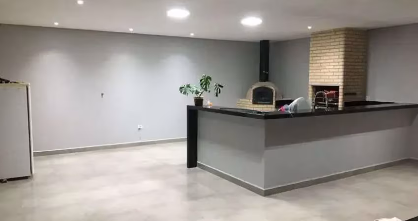 Casa com 3 quartos à venda no Taquaral, Piracicaba 