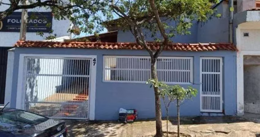 Casa com 3 quartos à venda no Jardim Anhangüera, Limeira 