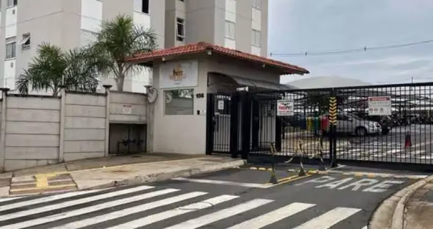 Apartamento com 2 quartos à venda no Residencial Fazenda Lagoa, Campinas 