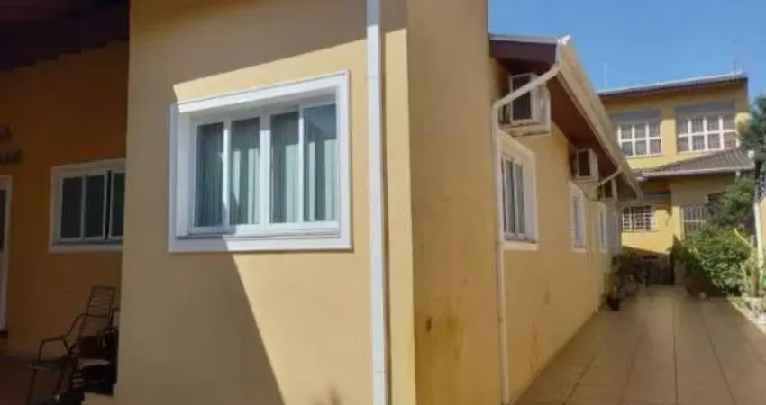 Casa com 3 quartos à venda na Vila Maria Helena, Indaiatuba 
