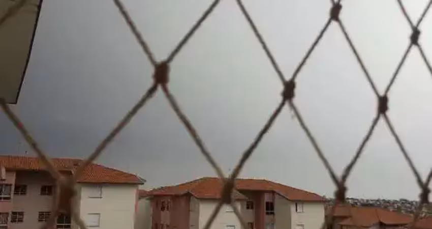 Apartamento com 2 quartos à venda no Jardim Novo Ângulo, Hortolândia 