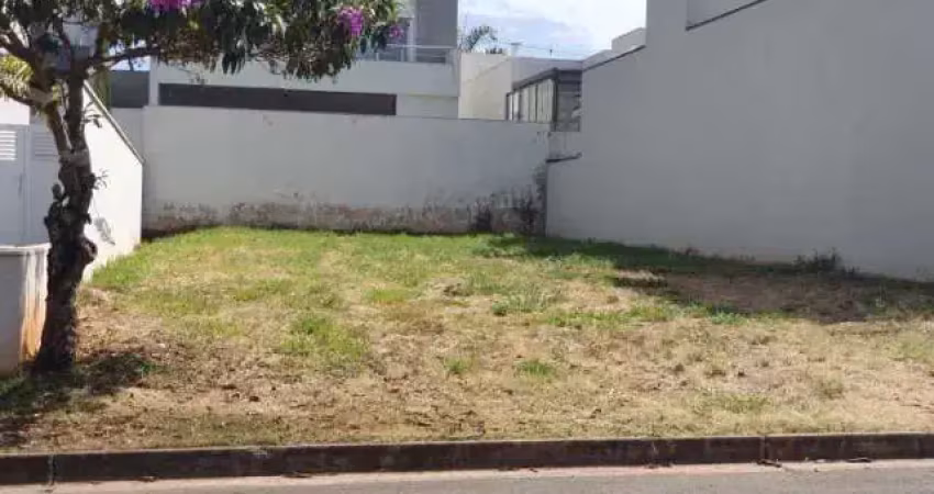 Terreno à venda no Residencial Recanto das Árvores, Sumaré 