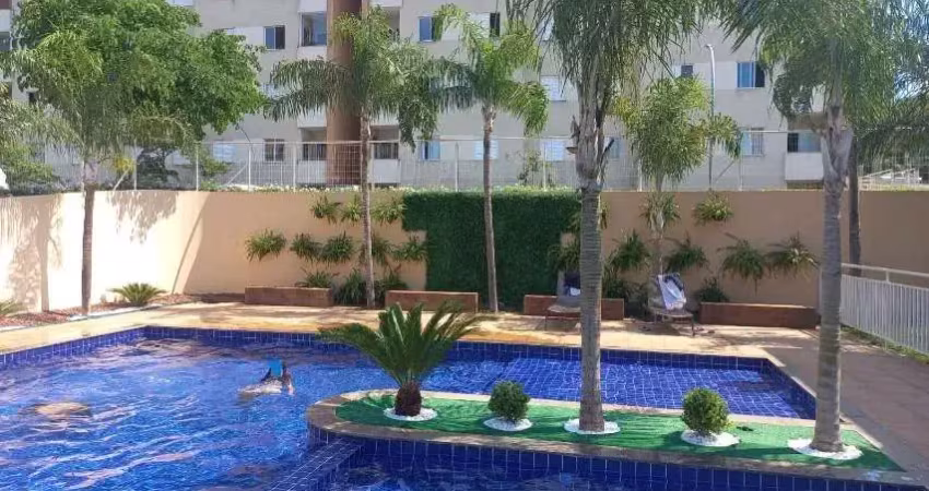 Apartamento com 2 quartos à venda na Chácara Santa Antonieta (Nova Veneza), Sumaré 