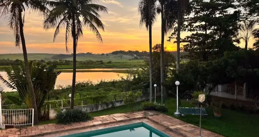 Chácara / sítio com 4 quartos à venda no Saltinho, Paulínia 