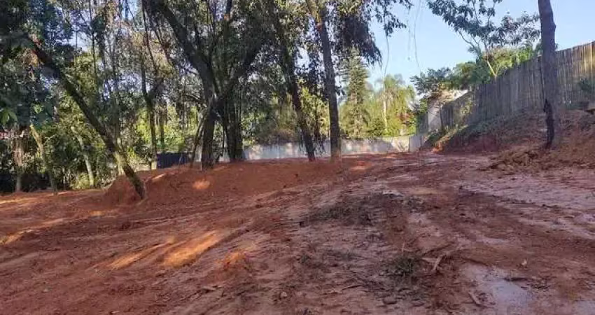 Chácara / sítio à venda no Dois Córregos, Valinhos 