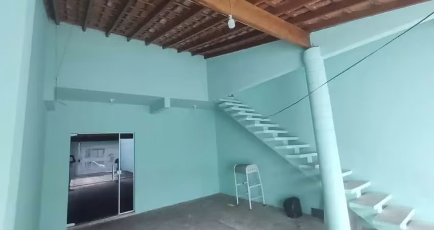 Casa com 2 quartos à venda no Residencial Portal Bordon II, Sumaré 