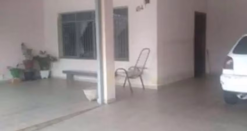 Casa com 3 quartos à venda no Jardim Dall'Orto, Sumaré 