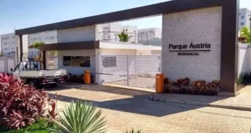 Apartamento com 2 quartos à venda no Jardim Bertoni, Americana 