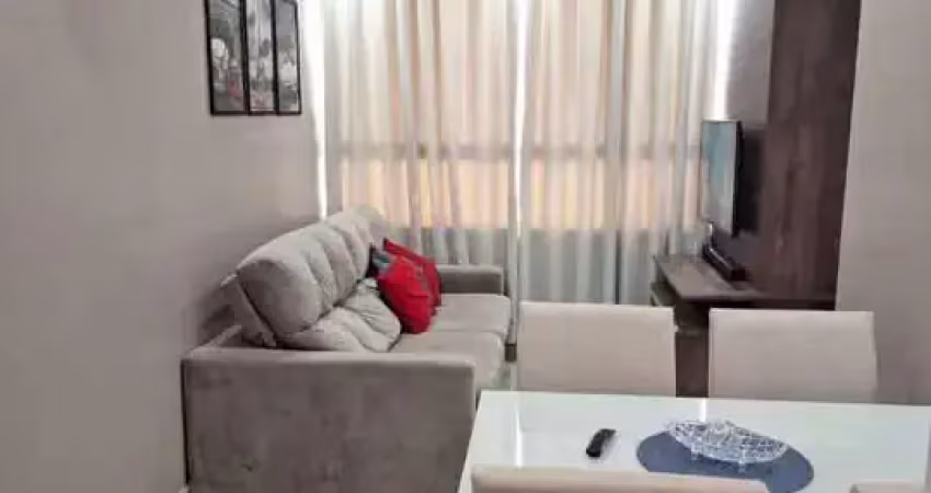 Apartamento com 2 quartos à venda no Jardim Maria Luíza, Sumaré 